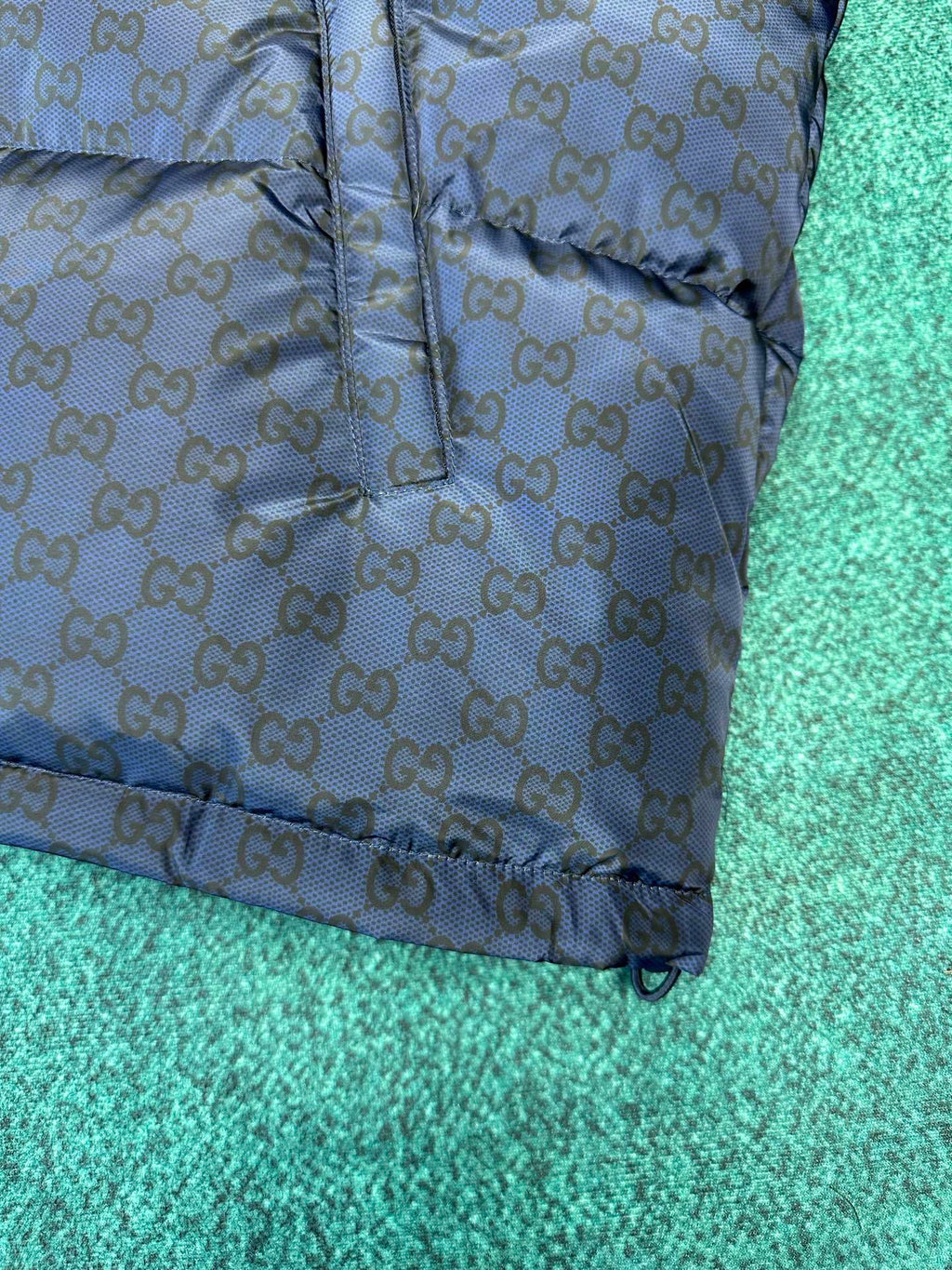 GIUBBOTTO GUCCI 25/26