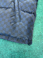 GIUBBOTTO GUCCI 25/26