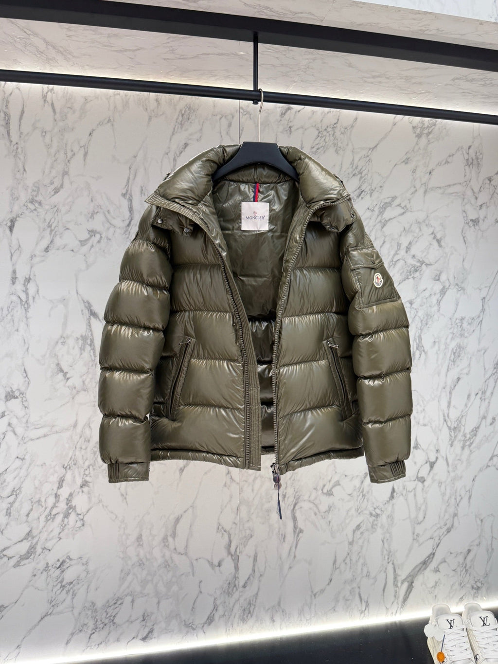 GIUBBOTTO MONCLER