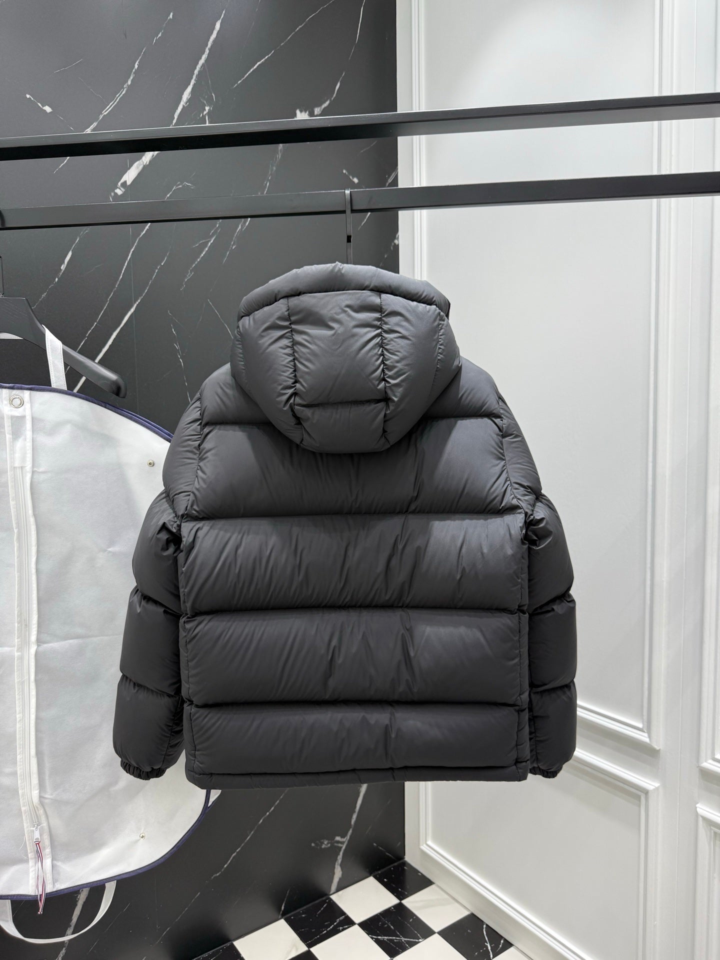 GIUBBOTTO GUCCI 25/26