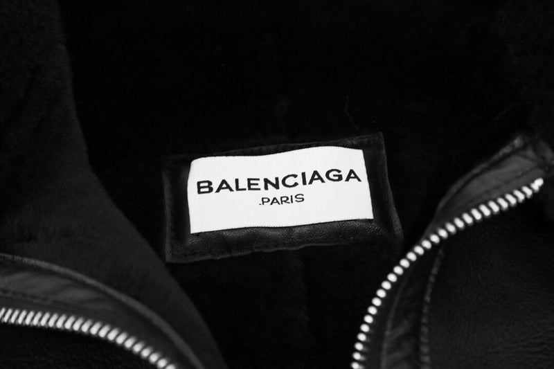 GIUBBOTTO BALENCIAGA