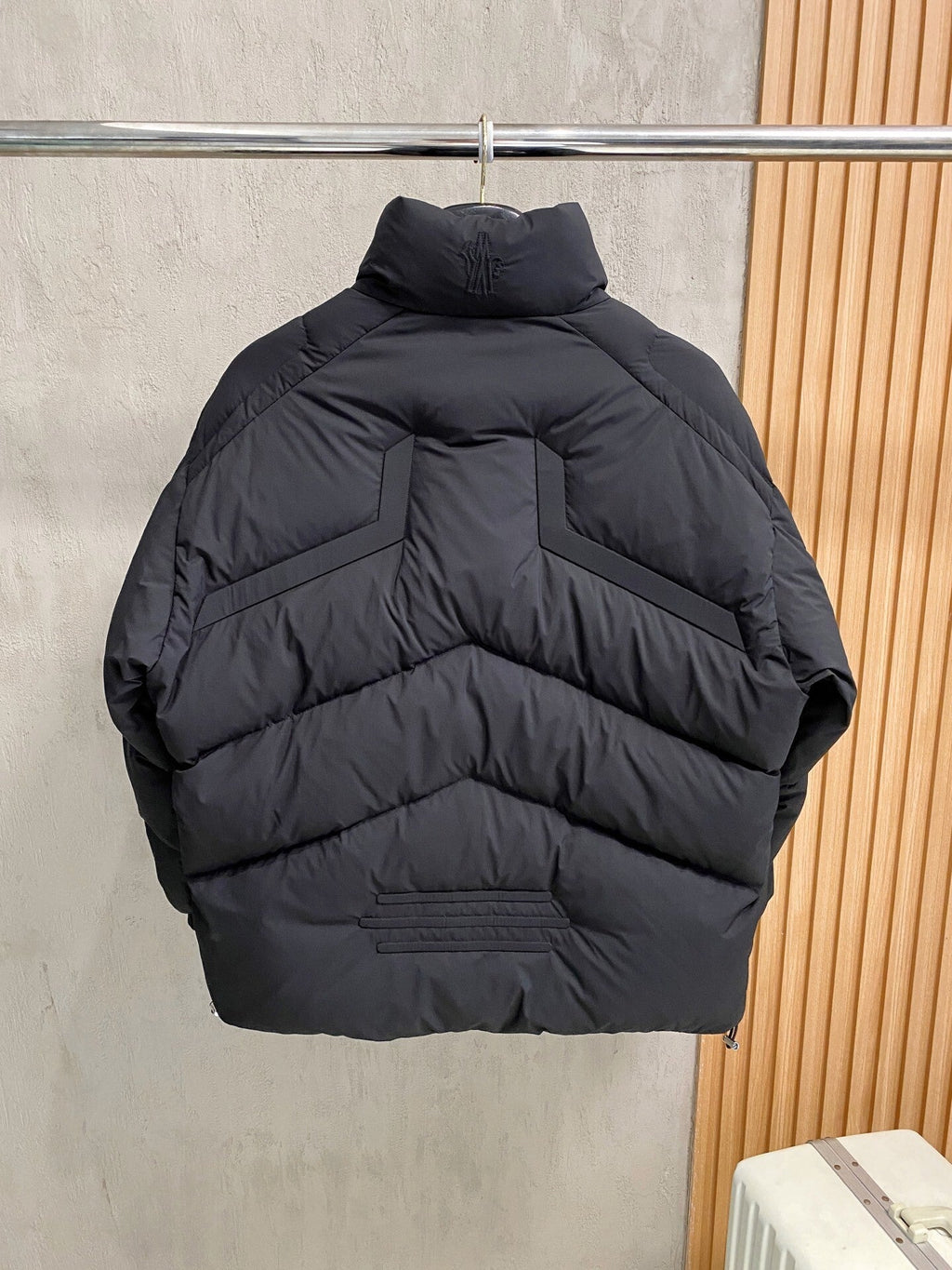 GIUBBOTTO MONCLER