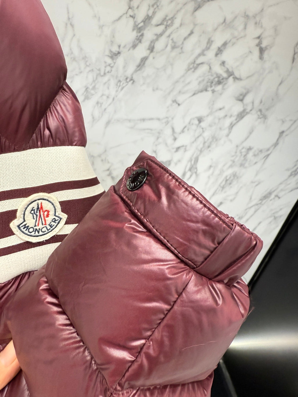 GIUBBOTTO MONCLER