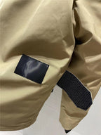 BURBERRY GIACCA ANTIVENTO