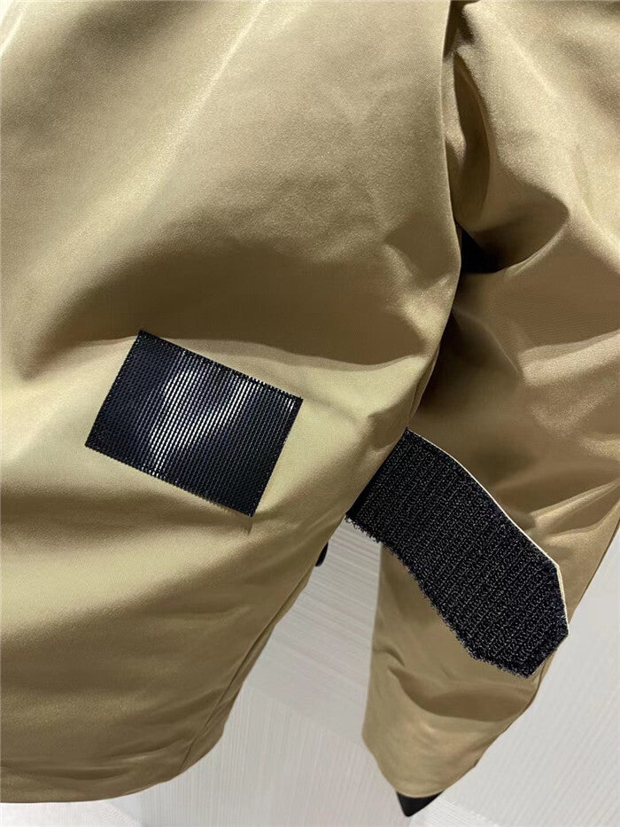 BURBERRY GIACCA ANTIVENTO