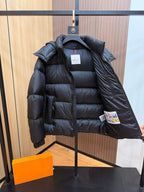 GIUBBOTTO MONCLER