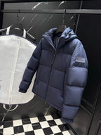 LOUIS VUITTON CAPPOTTO