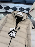 PIUMINO MONCLER