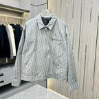 DENIM JACKET DIOR