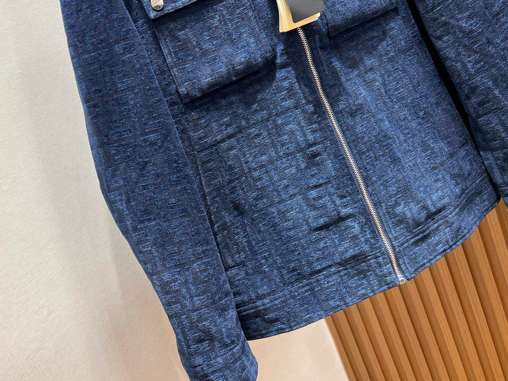 FENDI JACKET