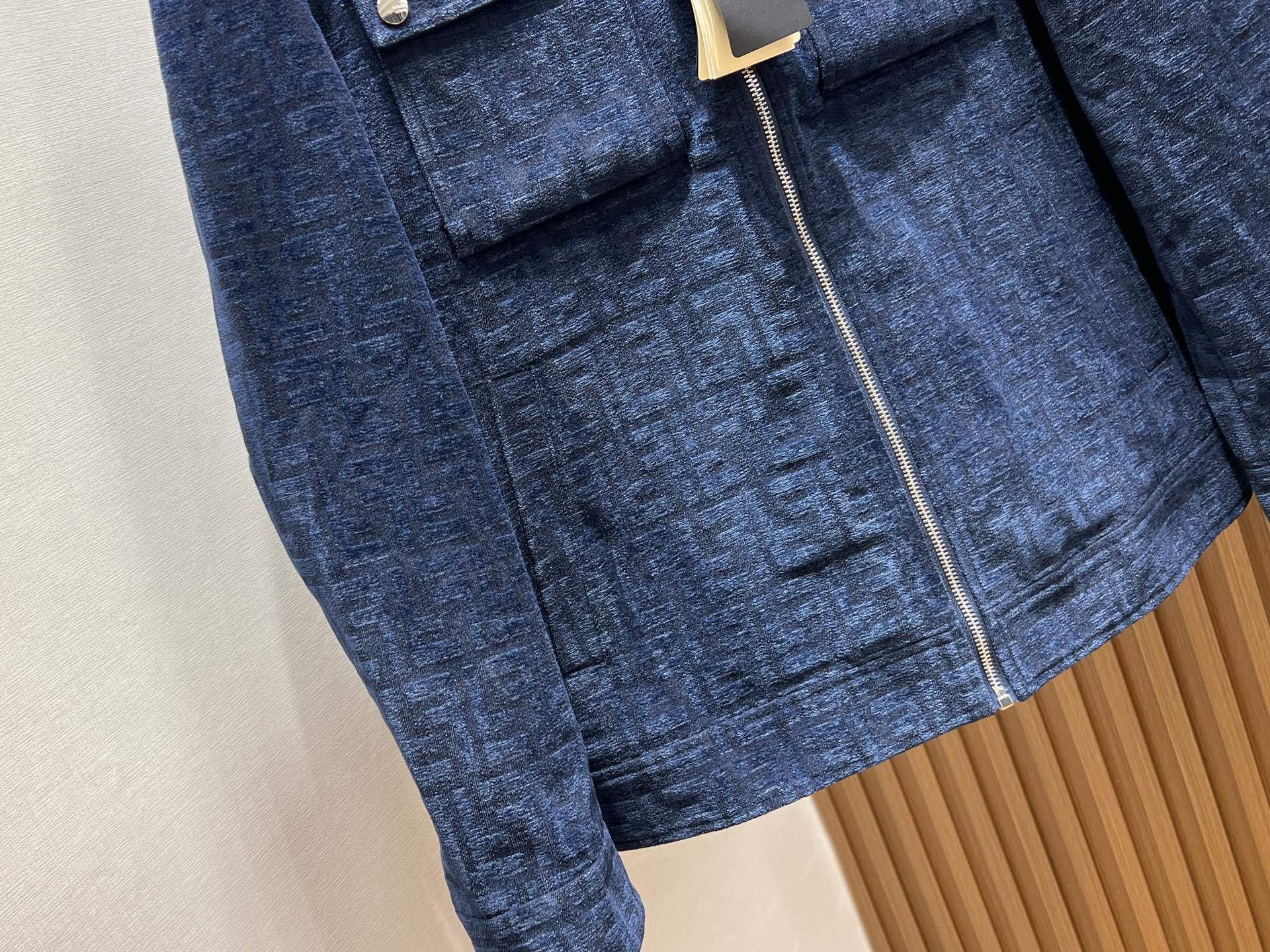 FENDI JACKET