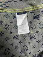 LOUIS VUITTON DENIM JACKET