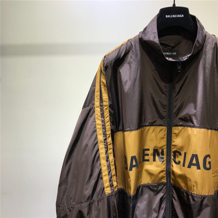 GIUBBOTTO BALENCIAGA