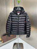 PIUMINO MONCLER
