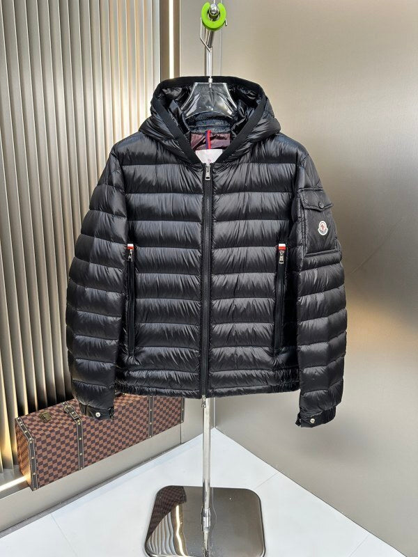 PIUMINO MONCLER