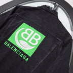 BALENCIAGA DENIM JACKET