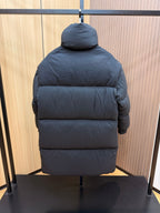 GIACCA LUNGA MONCLER
