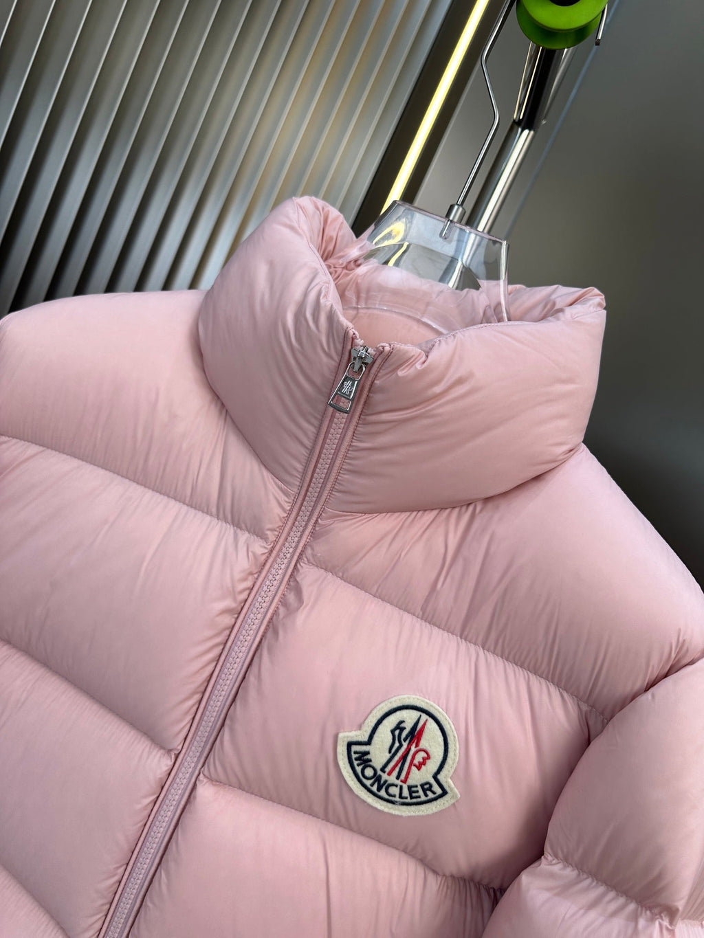 GIUBBOTTO MONCLER