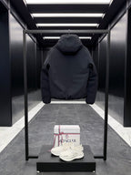 GIACCA ANTIVENTO MONCLER