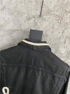 AMIRI DENIM JACKET