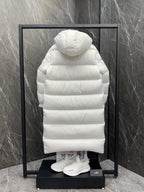 CAPPOTTO MONCLER LUNGO