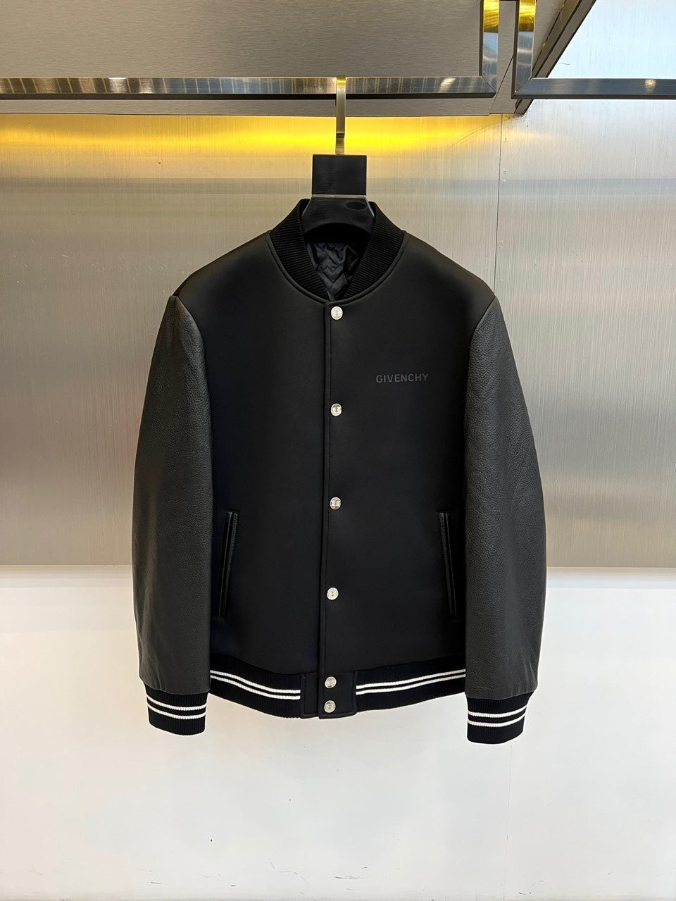 GIVENCHY JACKET