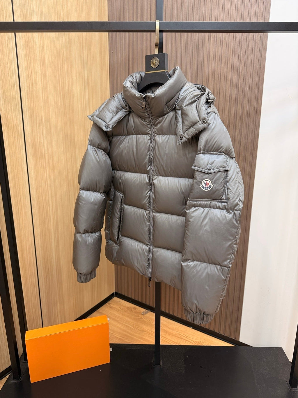GIUBBOTTO MONCLER