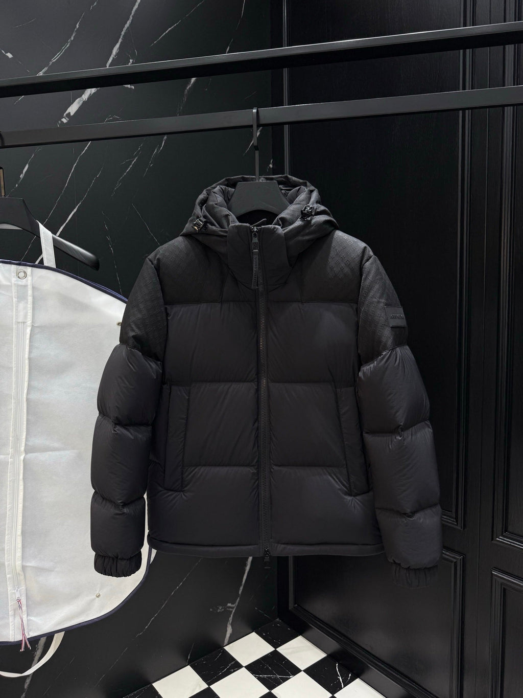 LOUIS VUITTON CAPPOTTO