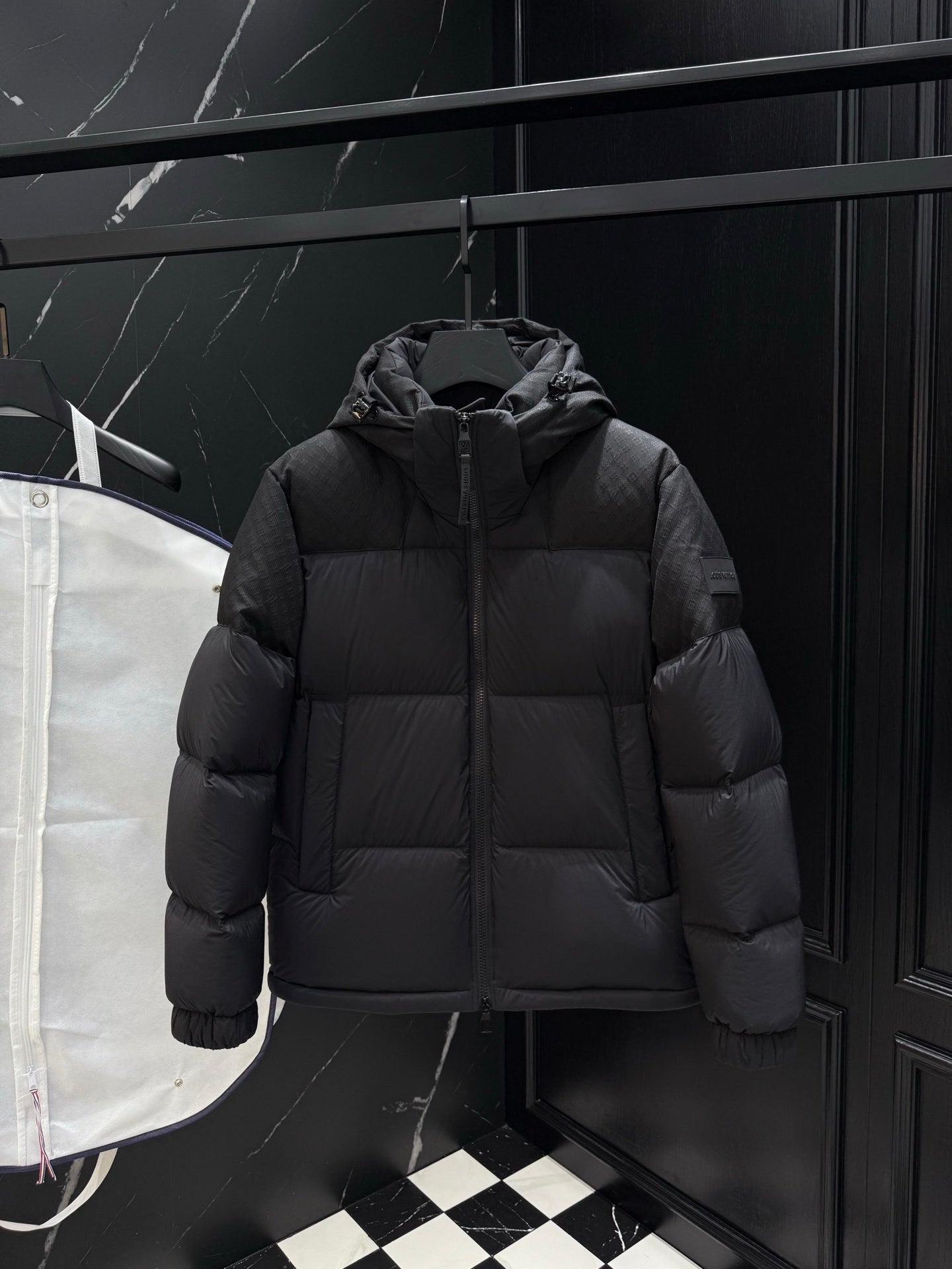 LOUIS VUITTON CAPPOTTO