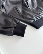 GUCCI JACKET IN PELLE