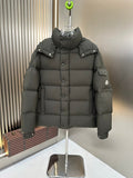 GIUBBOTTO MONCLER