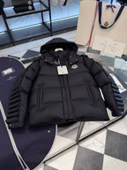 GIUBBOTTO MONCLER