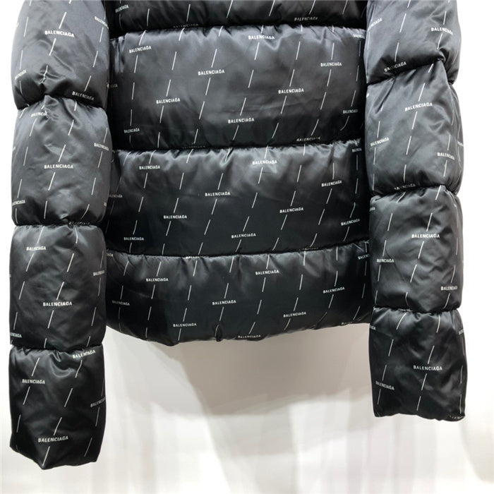 GIUBBOTTO BALENCIAGA