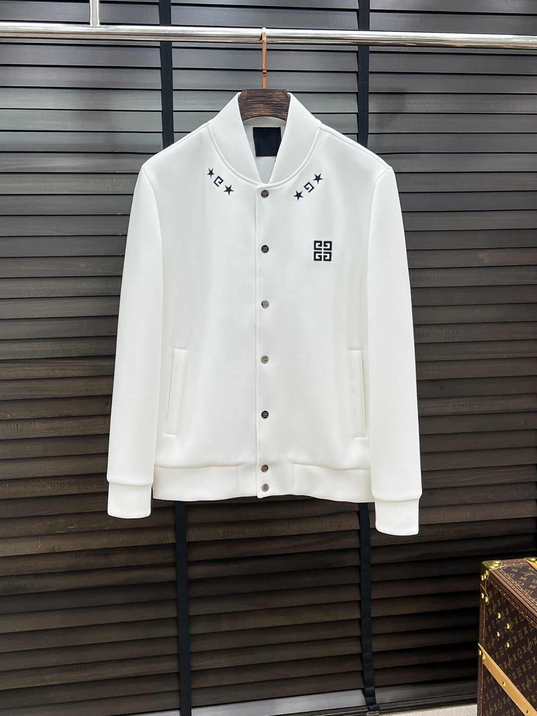 GIVENCHY JACKET