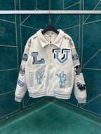 LOUIS VUITTON JACKET