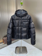 GIUBBOTTO MONCLER