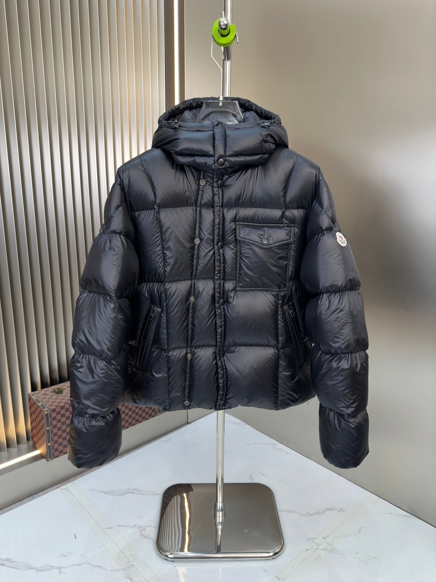 GIUBBOTTO MONCLER