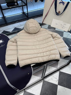 PIUMINO MONCLER