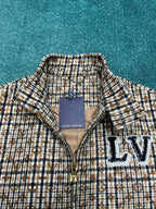 LOUIS VUITTON JACKET