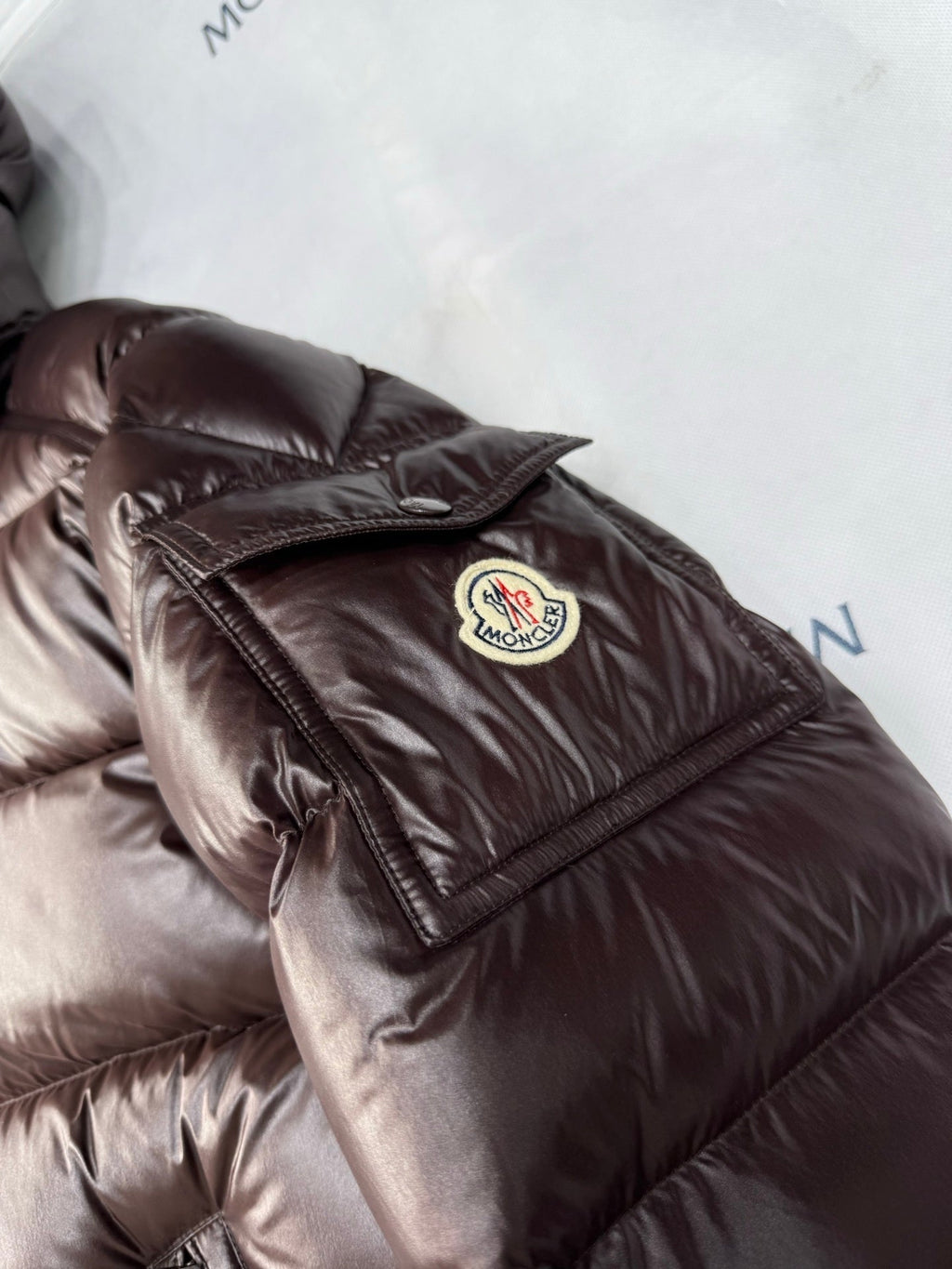 GIUBBOTTO MONCLER