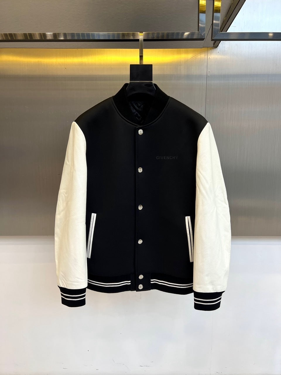 GIVENCHY JACKET