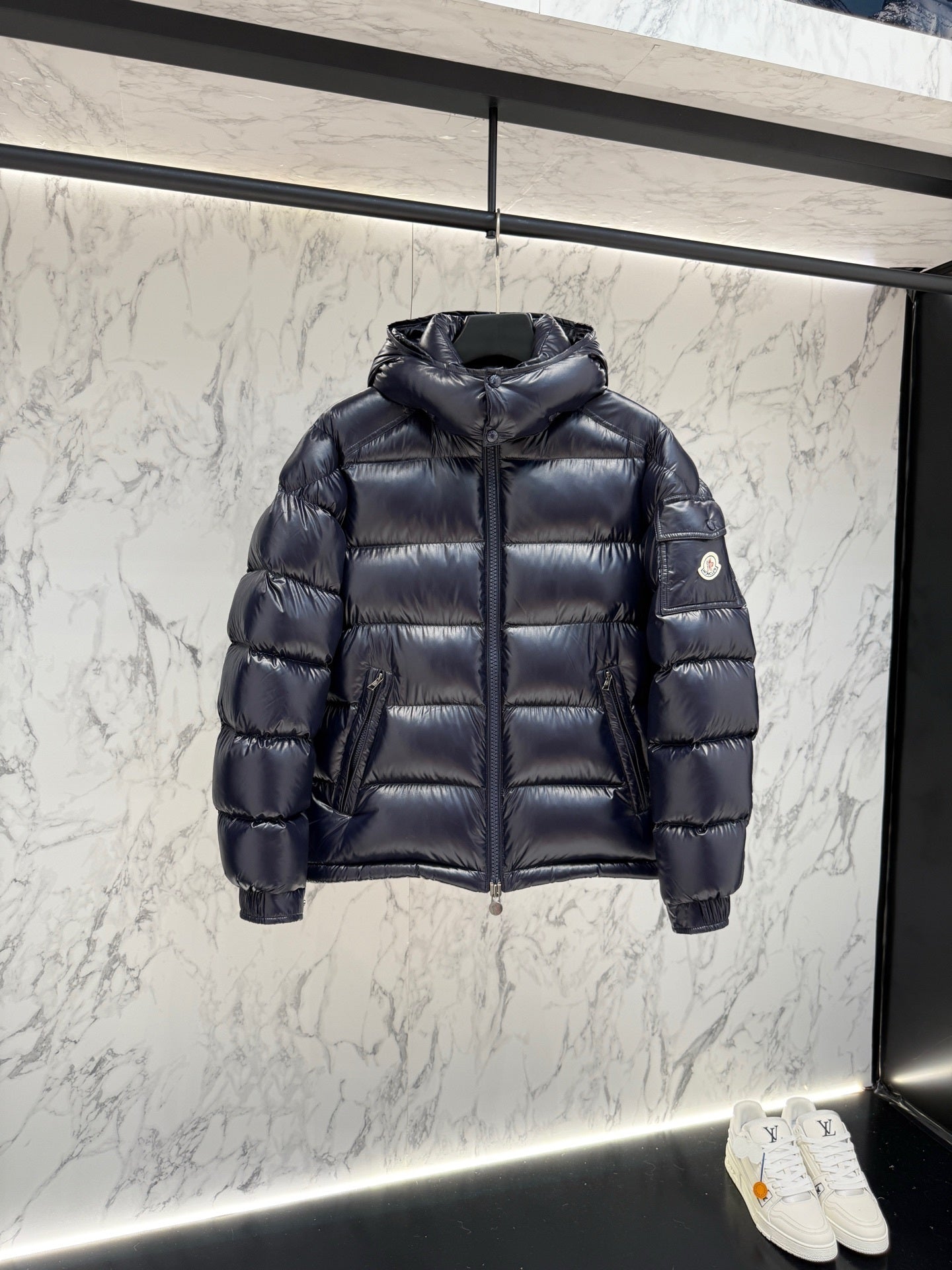 GIUBBOTTO MONCLER