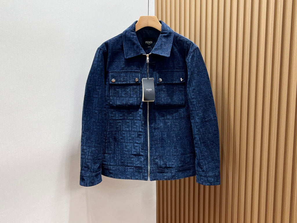 FENDI JACKET