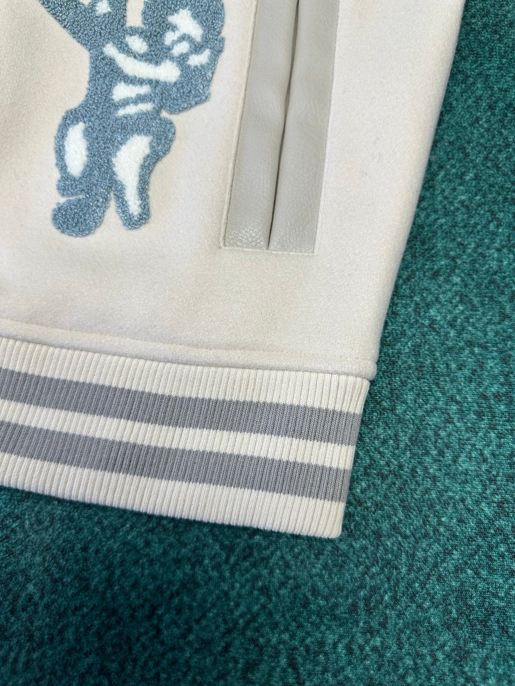 LOUIS VUITTON JACKET