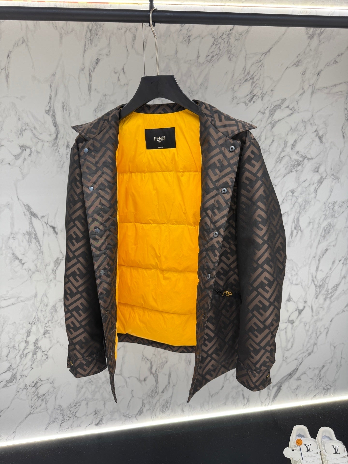 FENDI JACKET