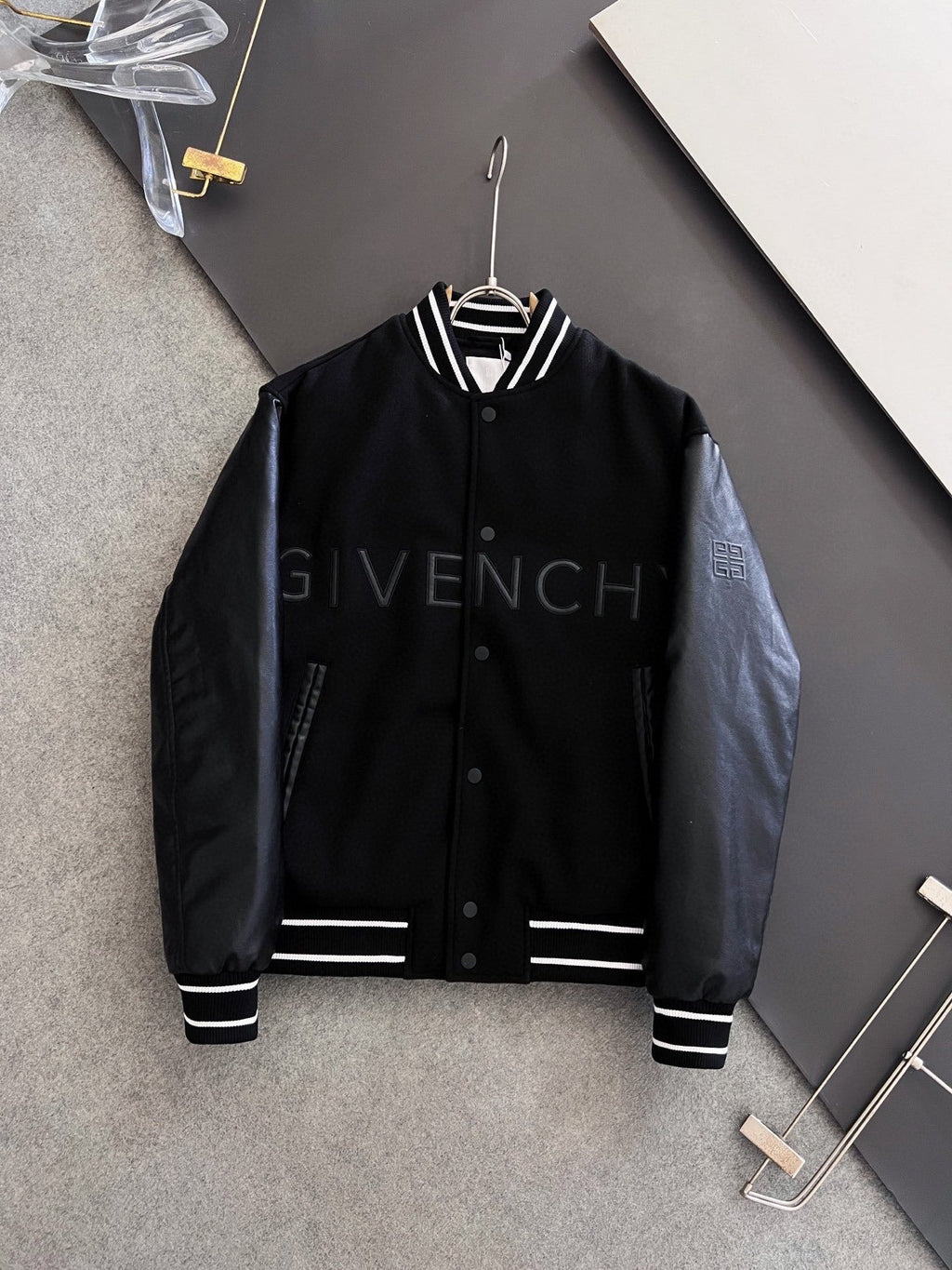 GIVENCHY JACKET