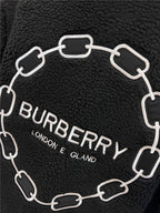 BURBERRY GIUBBOTTO
