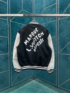 LOUIS VUITTON JACKET