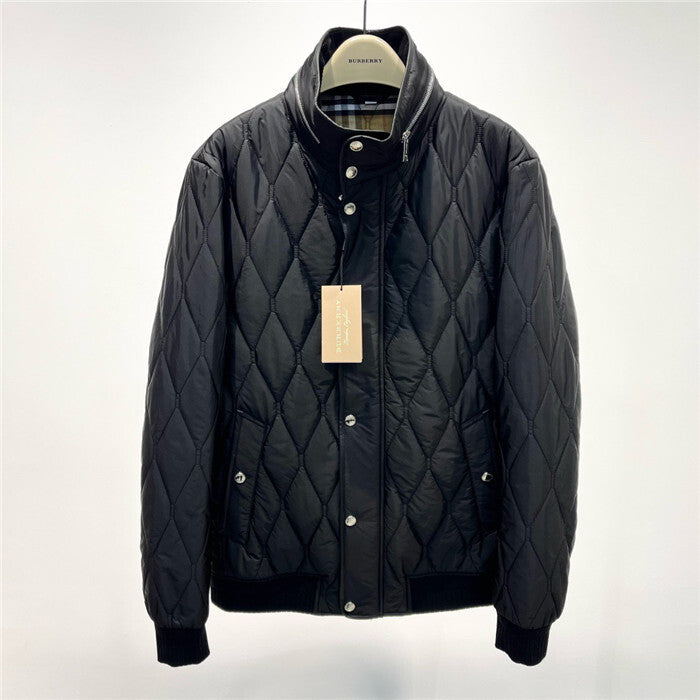 BURBERRY TRENCH JACKET