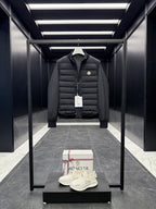 GIACCA IMPERMEABILE MONCLER